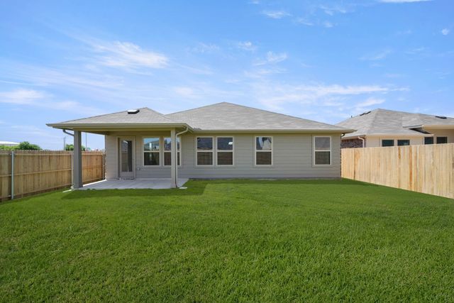 15004 Amantes Avenue, Haslet, TX 76052