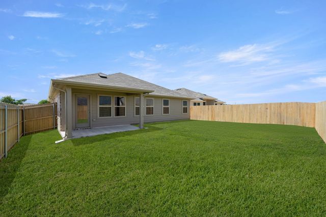 15004 Amantes Avenue, Haslet, TX 76052