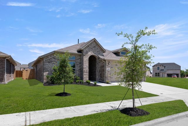 15004 Amantes Avenue, Haslet, TX 76052