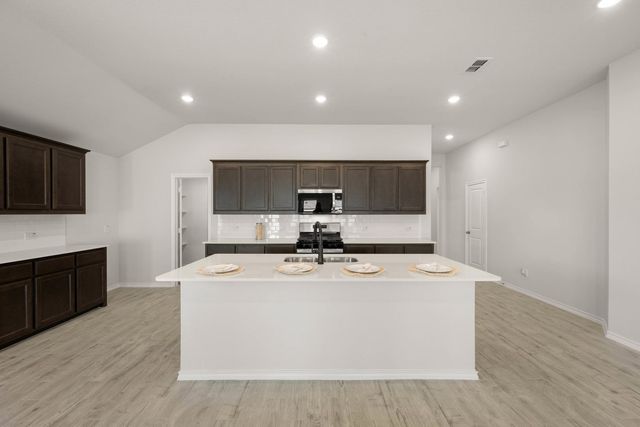 15004 Amantes Avenue, Haslet, TX 76052