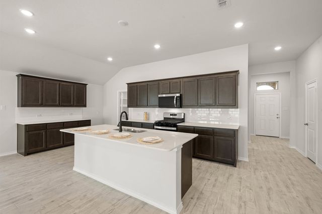 15004 Amantes Avenue, Haslet, TX 76052