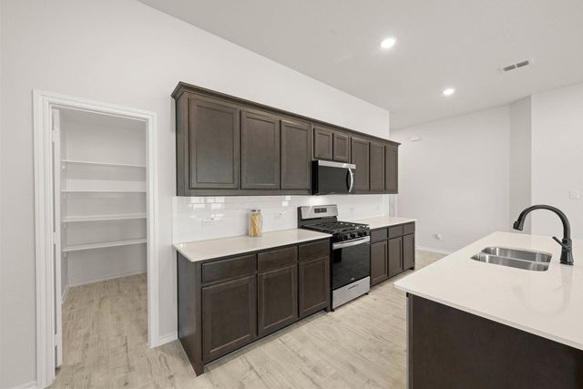 15004 Amantes Avenue, Haslet, TX 76052