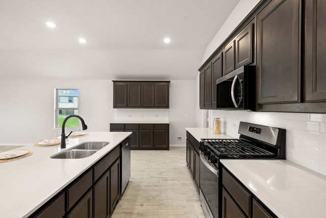 15004 Amantes Avenue, Haslet, TX 76052