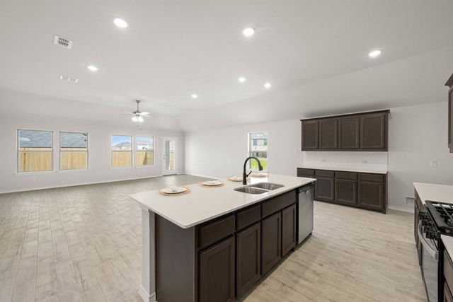 15004 Amantes Avenue, Haslet, TX 76052