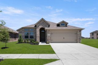 15004 Amantes Avenue, Haslet, TX 76052