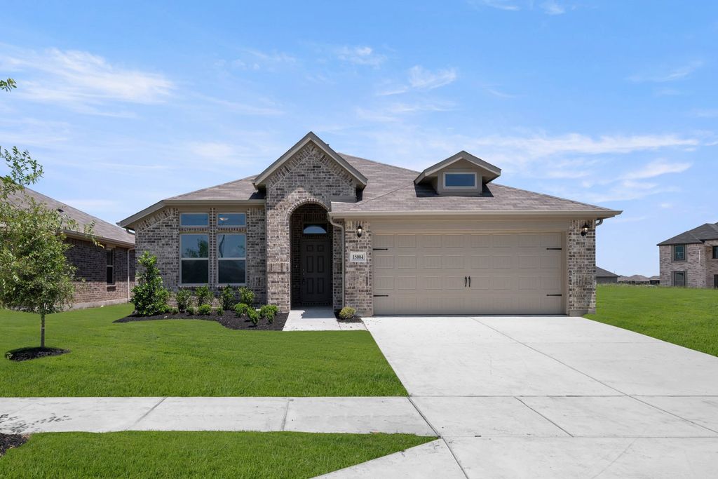 15004 Amantes Avenue, Haslet, TX 76052