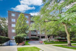 1500 Oak Avenue 4B, Evanston, IL 60201