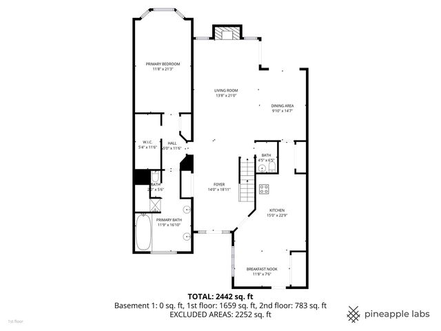 Address unavailable.