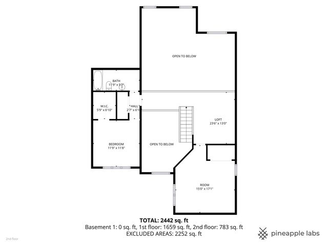 Address unavailable.