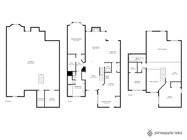 Address unavailable.