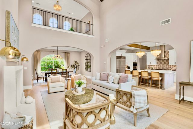 202 WILDERNESS RIDGE Drive, Ponte Vedra, FL 32081