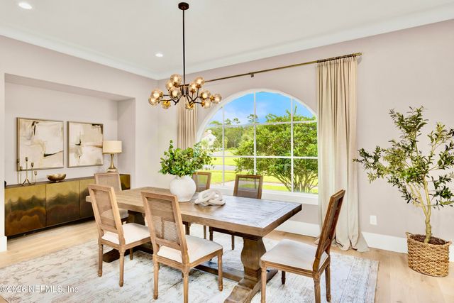 202 WILDERNESS RIDGE Drive, Ponte Vedra, FL 32081