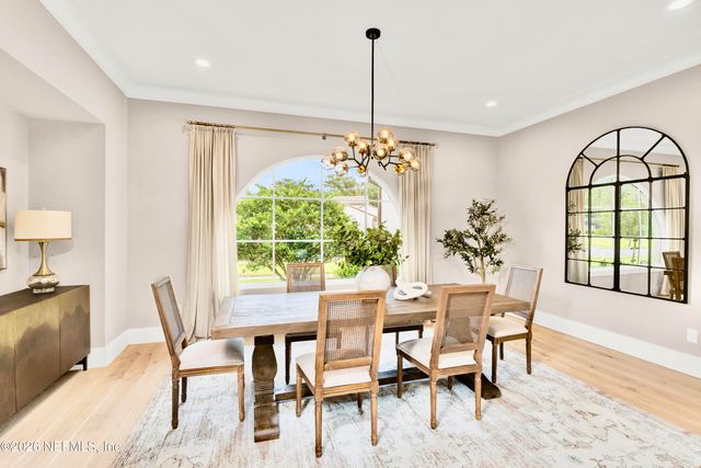 202 WILDERNESS RIDGE Drive, Ponte Vedra, FL 32081