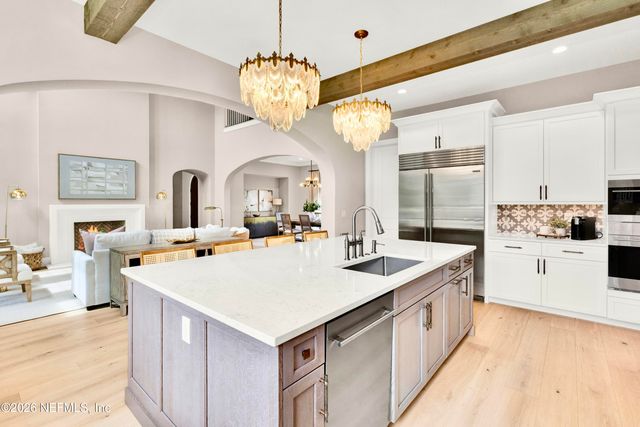 202 WILDERNESS RIDGE Drive, Ponte Vedra, FL 32081