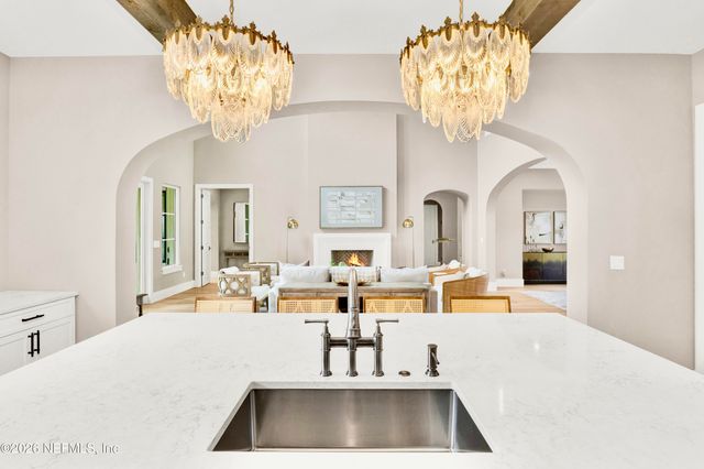 202 WILDERNESS RIDGE Drive, Ponte Vedra, FL 32081