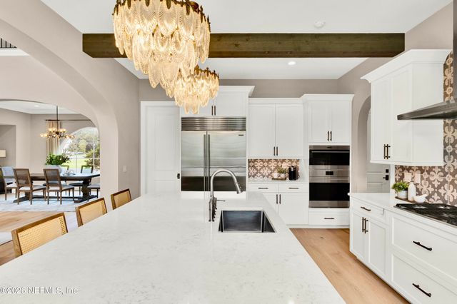202 WILDERNESS RIDGE Drive, Ponte Vedra, FL 32081
