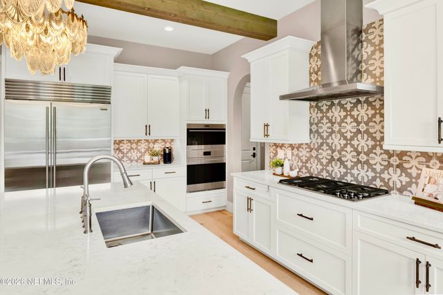 202 WILDERNESS RIDGE Drive, Ponte Vedra, FL 32081