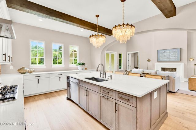 202 WILDERNESS RIDGE Drive, Ponte Vedra, FL 32081
