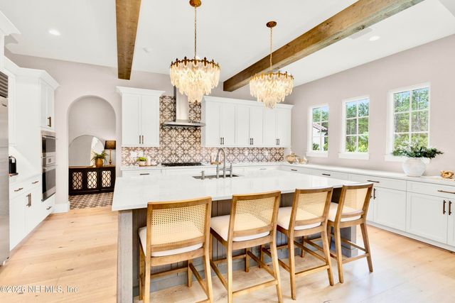 202 WILDERNESS RIDGE Drive, Ponte Vedra, FL 32081