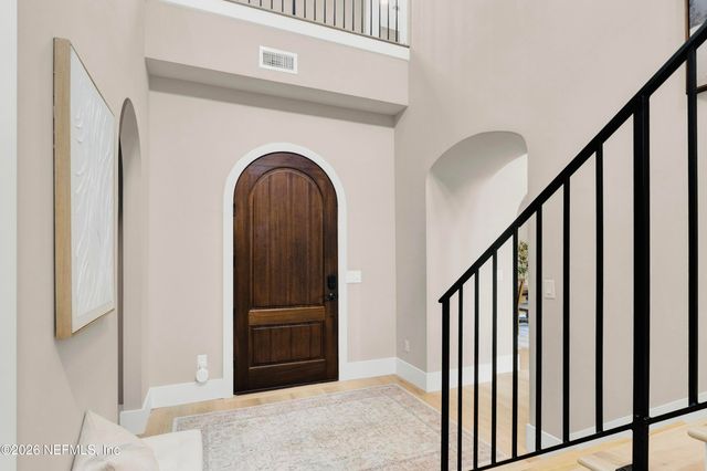 202 WILDERNESS RIDGE Drive, Ponte Vedra, FL 32081
