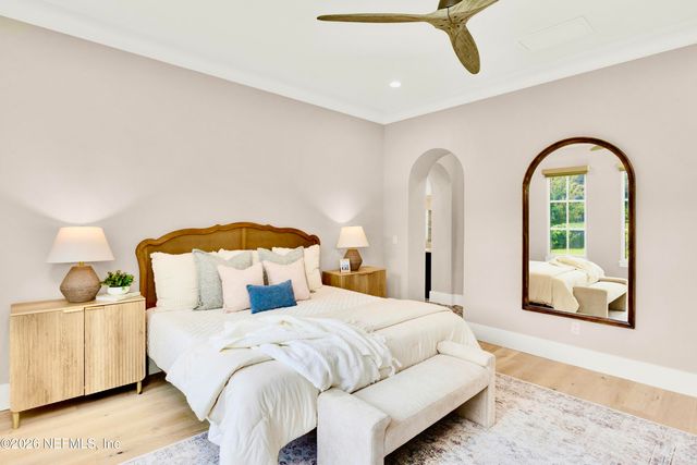 202 WILDERNESS RIDGE Drive, Ponte Vedra, FL 32081