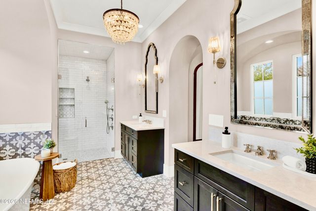202 WILDERNESS RIDGE Drive, Ponte Vedra, FL 32081