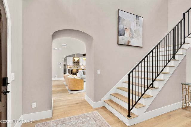 202 WILDERNESS RIDGE Drive, Ponte Vedra, FL 32081