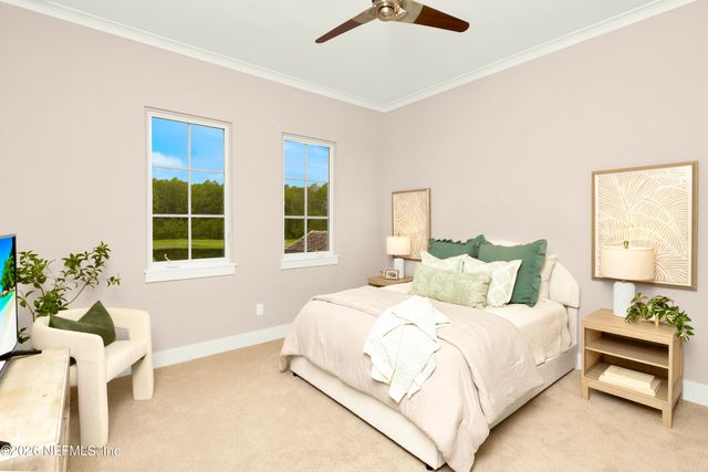 202 WILDERNESS RIDGE Drive, Ponte Vedra, FL 32081