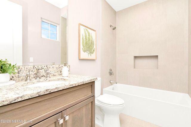 202 WILDERNESS RIDGE Drive, Ponte Vedra, FL 32081