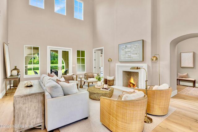 202 WILDERNESS RIDGE Drive, Ponte Vedra, FL 32081