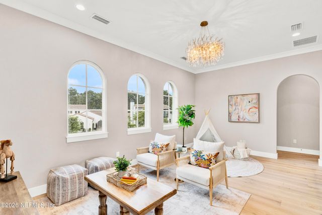 202 WILDERNESS RIDGE Drive, Ponte Vedra, FL 32081