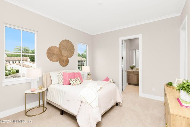 202 WILDERNESS RIDGE Drive, Ponte Vedra, FL 32081