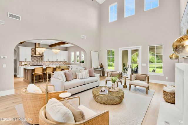 202 WILDERNESS RIDGE Drive, Ponte Vedra, FL 32081