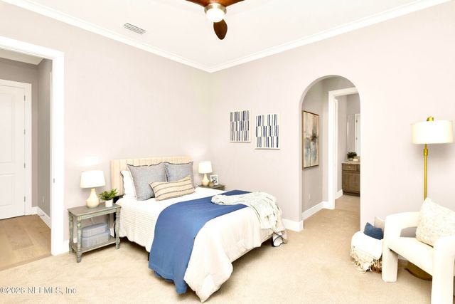 202 WILDERNESS RIDGE Drive, Ponte Vedra, FL 32081