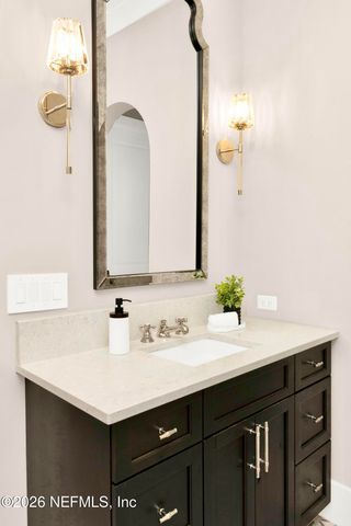 202 WILDERNESS RIDGE Drive, Ponte Vedra, FL 32081
