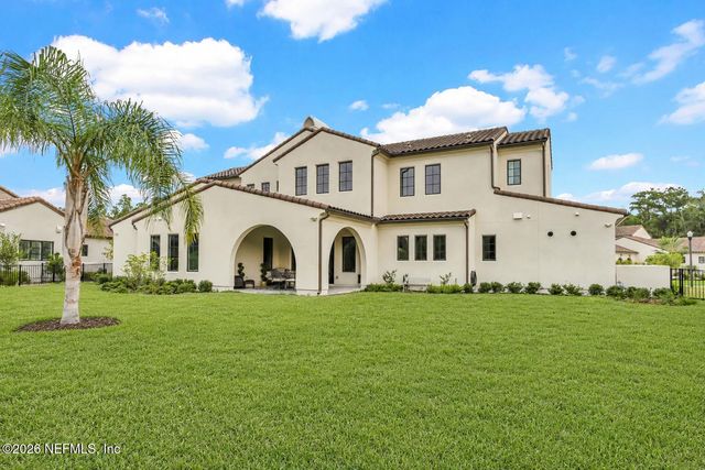 202 WILDERNESS RIDGE Drive, Ponte Vedra, FL 32081