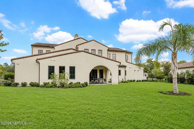 202 WILDERNESS RIDGE Drive, Ponte Vedra, FL 32081