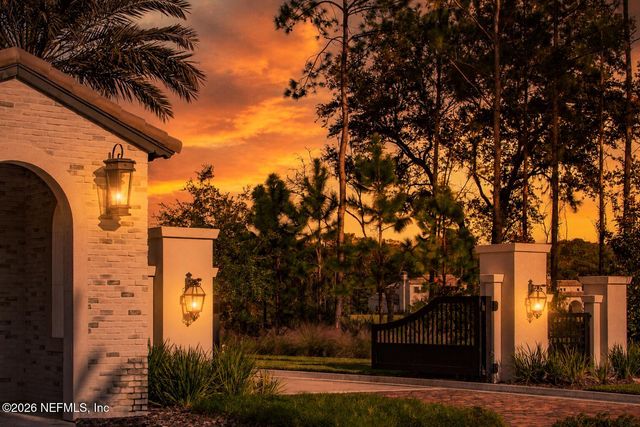 202 WILDERNESS RIDGE Drive, Ponte Vedra, FL 32081