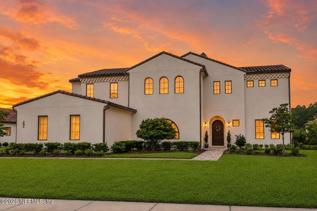 202 WILDERNESS RIDGE Drive, Ponte Vedra, FL 32081