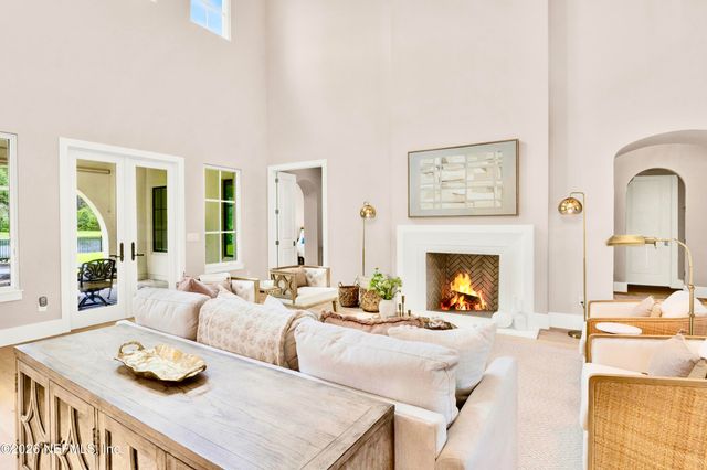 202 WILDERNESS RIDGE Drive, Ponte Vedra, FL 32081