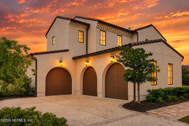 202 WILDERNESS RIDGE Drive, Ponte Vedra, FL 32081