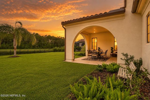 202 WILDERNESS RIDGE Drive, Ponte Vedra, FL 32081