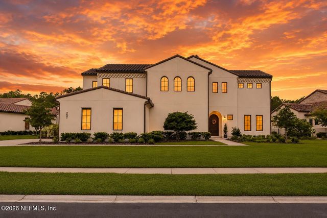 202 WILDERNESS RIDGE Drive, Ponte Vedra, FL 32081