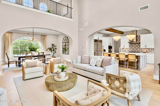 202 WILDERNESS RIDGE Drive, Ponte Vedra, FL 32081