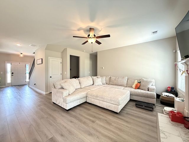 33 Sugar Maple Drive, Fort Mitchell, AL 36856