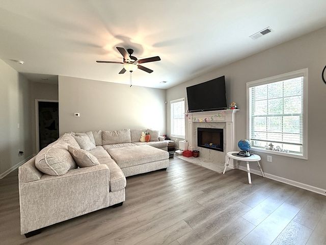 33 Sugar Maple Drive, Fort Mitchell, AL 36856