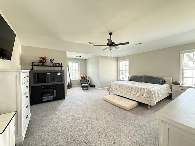 33 Sugar Maple Drive, Fort Mitchell, AL 36856