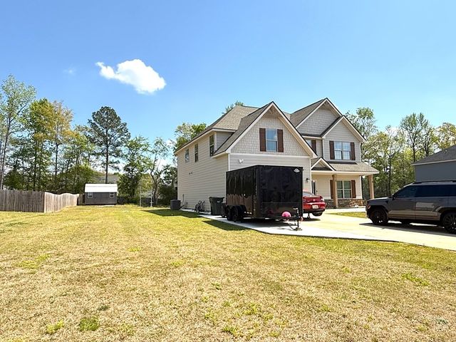 33 Sugar Maple Drive, Fort Mitchell, AL 36856