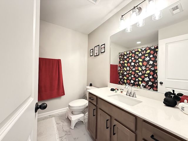 33 Sugar Maple Drive, Fort Mitchell, AL 36856