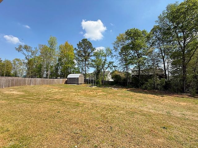 33 Sugar Maple Drive, Fort Mitchell, AL 36856